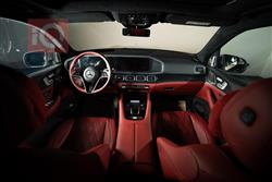 مێرسێدس بێنز GLS